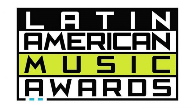 Los ‘Latin American Music Awards’ de Telemundo tienen lugar el 15 de abril en el BB&T Center en Sunrise