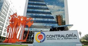 Contraloría detecta 175 alertas por 30 billones de pesos invertidos en obras de infraestructura del país