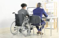 En 2020 hubo 6.374 personas con discapacidad contratadas en el sector público