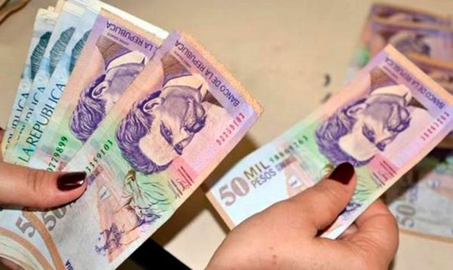 Comenzó primer ciclo de entrega de incentivos para 247.356 Jóvenes en Acción