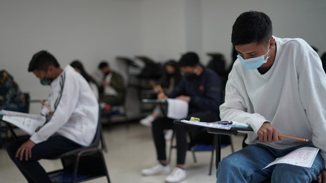 Icfes entrega recomendaciones a los citados para presentar los exámenes de Estado