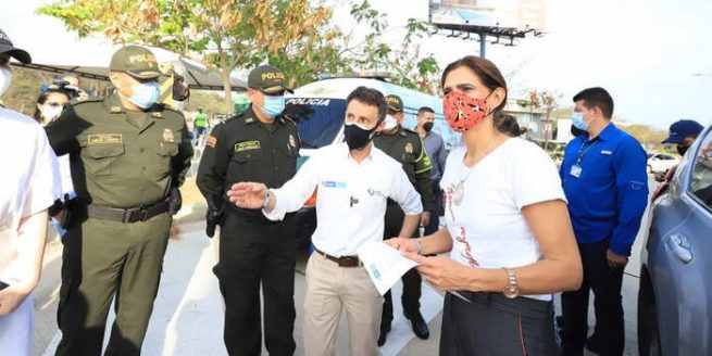 Listas las acciones durante Puente Festivo de San José