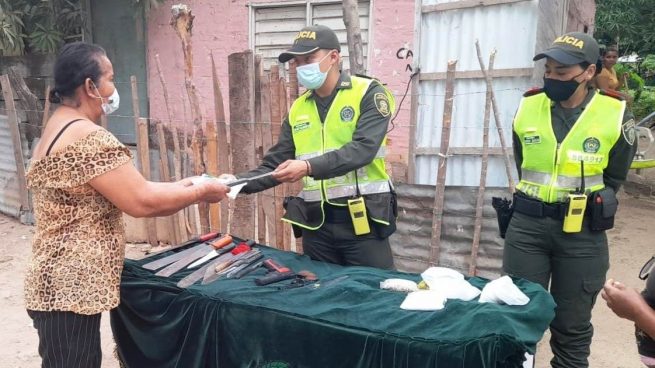 Valledupar, municipio del Cesar con mayores infracciones el puente festivo, según la Policía