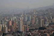 El llamado de la Procuradora a tomar medidas urgentes ante posible afectación en la calidad del aire