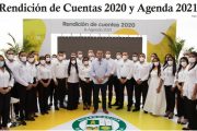 En rendición de cuentas, gobernador de La Guajira anunció la recuperación de competencia sobre el sector de educación