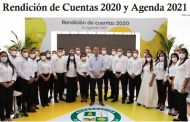 En rendición de cuentas, gobernador de La Guajira anunció la recuperación de competencia sobre el sector de educación
