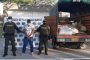 Capturado hombre sindicado de abigeato en el corregimiento de Aguas Blancas (Valledupar)