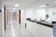 Más de $ 12 mil millones para 9 hospitales intervenidos por Supersalud