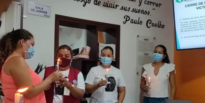 Organizaciones de ocho departamentos, entre ellos, Cesar, masifican políticas de bienestar para la población víctima