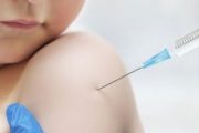 MinSalud lanza campaña para la vacunación contra sarampión y rubéola