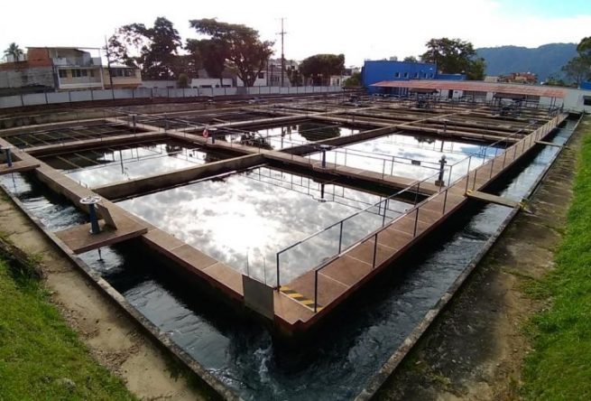 Procuraduría inicia actuaciones de vigilancia de la calidad de agua en los territorios