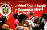 Se desarrollan jornadas de Atención Presencial para las Víctimas en siete departamentos
