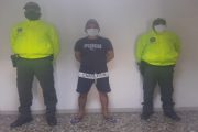 Sindicado de acto sexual con menor de 14 año, capturado en Mariangola