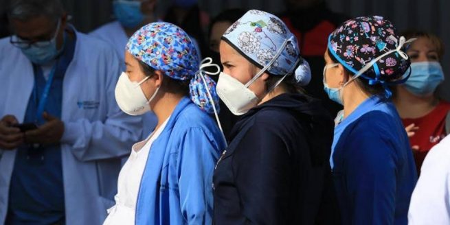 Ataques a misión médica han aumentado en 117 %, advierte Minsalud