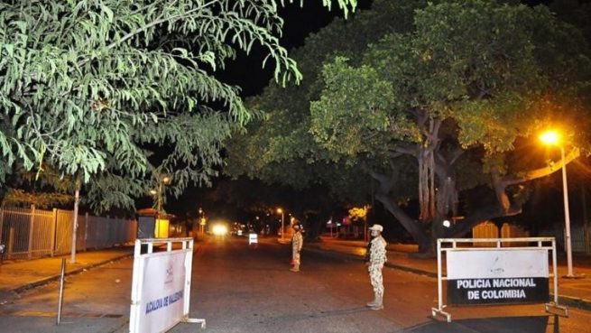 Ordenan extender toque de queda nocturno y pico y cédula hasta el 3 de mayo