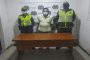 Capturado por orden judicial, sindicado de actos sexuales con menor de 14 años