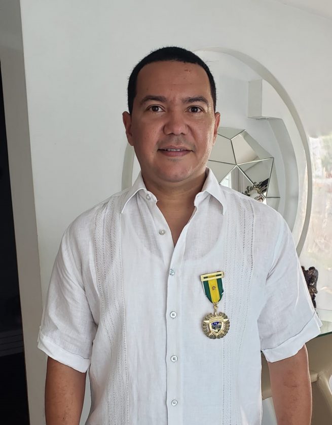 A San Alberto (Cesar) llegan las ‘Rutas nacionales por la seguridad vial’