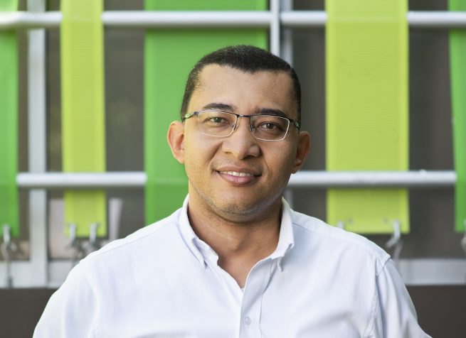 Director del programa de Derecho de Areandina-Valledupar, nuevo presidente de la Junta Directiva del PDPC