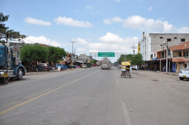 En Bosconia se refuerzan medidas por ocupación de camas UCI
