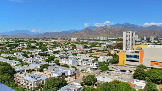 En primer trimestre de 2021 en Valledupar se han vendido 638 viviendas
