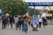 Estatuto Temporal de Protección para Migrantes Venezolanos ayudará a proteger derechos humanos