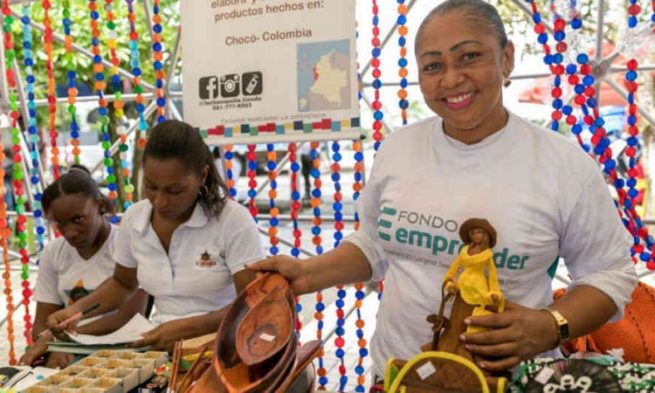 Gobierno del Cesar se alista para financiar ideas de negocios con el Fondo Emprender