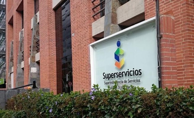 Superservicios inicia el Plan Choque Colombia 2021 para escuchar a más de 13 mil usuarios