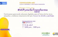 Últimos días de la convocatoria ‘Mipymes se transforma’ para acompañar la transformación digital en el Cesar