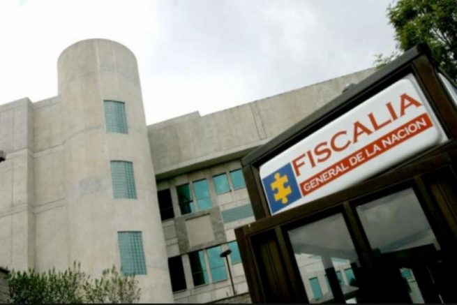Desarticulada presunta red ilegal que habría lavado más de 281 mil millones de pesos
