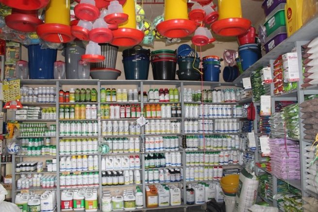 El ICA recuerda requisitos para la comercialización de insumos agropecuarios