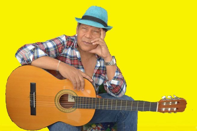 En octubre se realizará el 54° Festival Vallenato en homenaje a Rosendo Romero