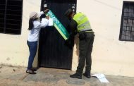 En Valledupar, Corpocesar cerró matadero clandestino