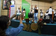 En Valledupar, esta noche inicia Fiesta Celestial