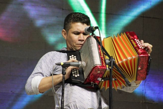 La pandemia retrasa nuevamente el Festival Pedazo de Acordeón