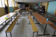 Abren convocatoria para postular sedes educativas al programa de Mejoramiento de Infraestructura Rural