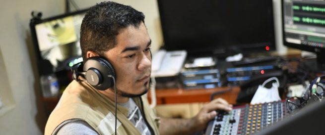 Ampliado plazo para que las comunidades étnicas radiquen sus propuestas a la convocatoria de emisoras comunitarias