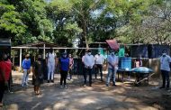 El Sena inaugura unidad acuícola y agrícola en uno de los corregimientos de La Guajira