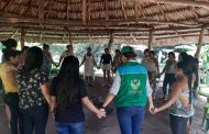 ICBF adelanta convocatoria para programa Generaciones Étnicas con Bienestar en Cesar