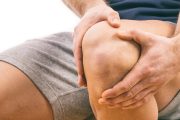 Lesiones en las rodillas por deportes y actividad física