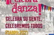 MinCultura ¡Celebra la Danza! y reconoce a su gente durante todo abril