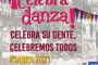 MinCultura ¡Celebra la Danza! y reconoce a su gente durante todo abril