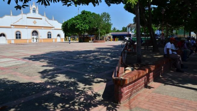 Avanza licitación para proyecto de alcantarillado en los barrios Villa Luz y Villa del Cesar en El Copey