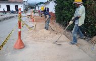 Garantizado el derecho a la conexión de gas domiciliario en González, Cesar