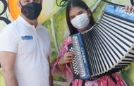 MinCultura exalta los trabajos artísticos en Valledupar