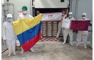Un nuevo cargamento de más de 16 toneladas de carne bovina colombiana llegará a Qatar