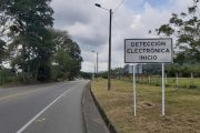 Cesar implementará Sistema Seguro para reducir los siniestros por exceso de velocidad