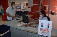 Comfacesar toma nuevas medidas para la prestación de sus servicios