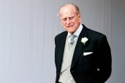 Muere príncipe Felipe de Gran Bretaña, esposo de reina Isabel II