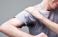 Qué es bueno para el dolor en el hombro