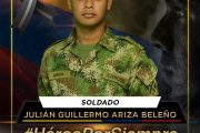 Rayo mató a soldado y dejó tres heridos en el Cesar